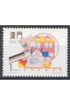 Macao známky Mi 794