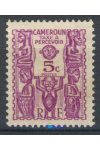 Cameroun známky Mi P14
