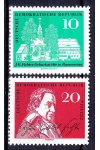 NDR známky Mi 889-90