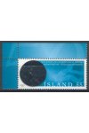 Island známky Mi 1139