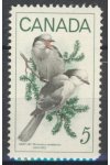 Kanada známky Mi 419
