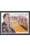 Kanada známky Mi 1724