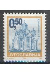 Jugoslávie známky Mi 3091