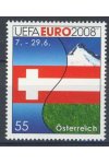 Rakousko známky Mi 2726