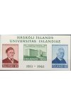 Island známky Mi Blok 3