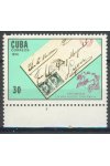 Cuba známky Mi 1962