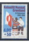 Grónsko známky Mi 273