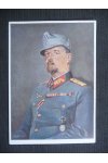 Vojenské pohlednice - Německo - Generalleutnat Julius Ringel
