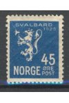 Norsko známky Mi 119