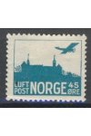 Norsko známky Mi 136 II