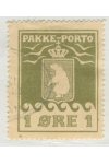 Grónsko známky Mi Pk 4