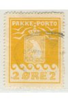 Grónsko známky Mi Pk 5