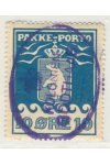 Grónsko známky Mi Pk 7