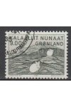 Grónsko známky Mi 161