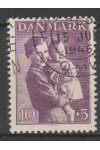 Dánsko známky Mi 264