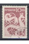 Švédsko známky Mi 481