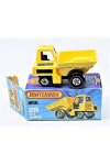 Matchbox Superfast - Site Dumper