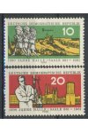 NDR známky Mi 833-4