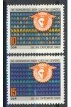 NDR známky Mi 1515-6