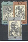 NDR známky Mi 1672-4