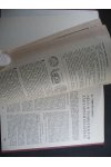 Časopisy Filatelistické sešity 1967