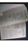 Časopisy Filatelistické sešity 1967