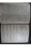 Časopisy Filatelie 1952
