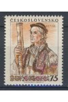 ČSSR známky 841
