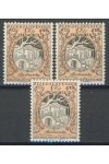 ČSSR známky 890 - Sestava