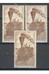 ČSSR známky 907 - Sestava