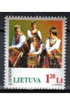 Litva známky Mi 0664