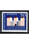 Liechtenstein známky Mi 0444