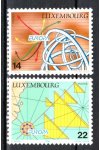 Luxemburg známky Mi 1340-1