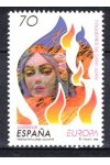 Španělsko známky Mi 3383