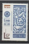 Austrálie známky Mi 1635