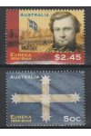 Austrálie známky Mi 2326-27