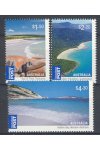 Austrálie známky Mi 3405-7