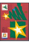 Austrálie známky Maximkarty Mi 2078-79