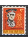 Austrálie známky Mi 354
