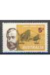 Austrálie známky Mi 355