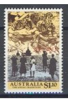 Austrálie známky Mi 1201 - Specimen