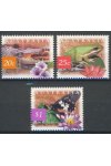 Austrálie známky Mi 1630-32 NK