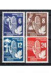 NDR známky Mi 276-9
