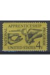 USA známky Mi 831