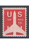 USA známky Mi 1029