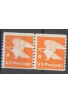 USA známky Mi 1341