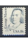 USA známky Mi 1468