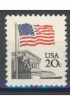 USA známky Mi 1522
