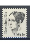USA známky Mi 1657