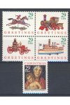 USA známky Mi 2328-32
